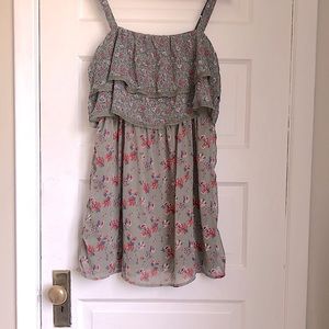 ☀️ Hollister dress
